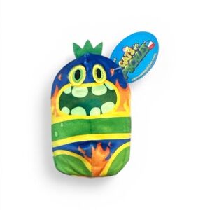 Cats vs Pickles- El Macho